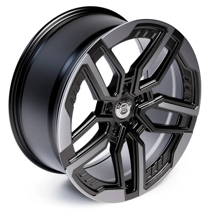 NRC-3 Range Rover Sport L461 Off Road Wheels & Tyres 242